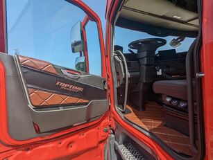 Volvo FH 500 truck tractor for sale - Image 12 | Autoline KE Volvo FH 500 truck tractor | Image 12 - Autoline