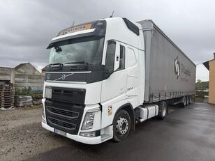 tracteur routier Volvo FH 500