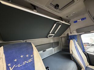 بيع السيارات القاطرة Volvo FH 500 - صورة 13 | Autoline TN السيارات القاطرة Volvo FH 500 | صورة 13 - Autoline