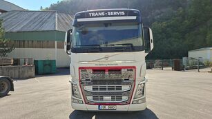 Volvo FH 500 truck tractor