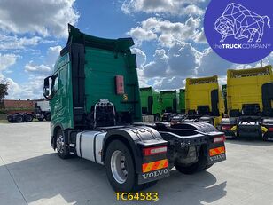 Volvo FH 500 truck tractor