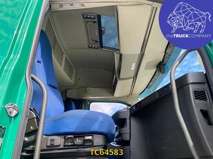 Tracteur routier Volvo FH 500 à vendre - Image 21 | Autoline TG Tracteur routier Volvo FH 500 | Image 21 - Autoline