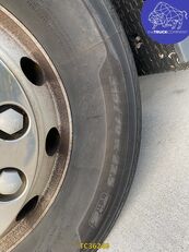 Tracteur routier Volvo FH 500 à vendre - Image 18 | Autoline CM Tracteur routier Volvo FH 500 | Image 18 - Autoline