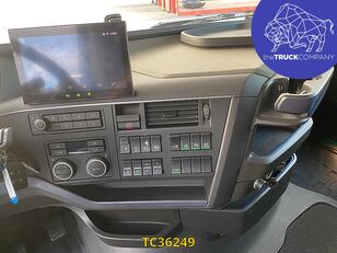 Tracteur routier Volvo FH 500 à vendre - Image 34 | Autoline CM Tracteur routier Volvo FH 500 | Image 34 - Autoline