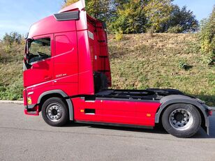 Volvo FH 500 truck tractor
