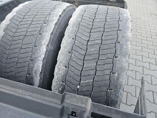 بيع السيارات القاطرة Volvo FH 500 - صورة 7 | Autoline SA السيارات القاطرة Volvo FH 500 | صورة 7 - Autoline