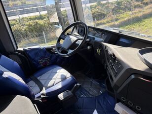 Tracteur routier Volvo FH 500 à vendre + citerne de ciment - Image 9 | Autoline FR Tracteur routier Volvo FH 500 + citerne de ciment | Image 9 - Autoline