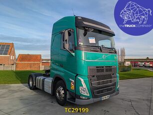 Volvo FH 500 truck tractor for sale - Image 9 | Autoline PH Volvo FH 500 truck tractor | Image 9 - Autoline