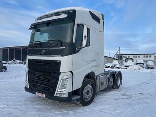 тягач Volvo FH 500