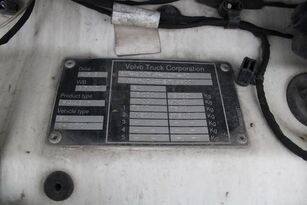 Volvo FH 500 Sattelzugmaschine