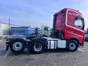 Купить тягач Volvo FH 500 - Изображение 20 | Autoline LT Тягач Volvo FH 500 | Изображение 20 - Autoline