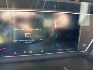 Купить тягач Volvo FH 500 - Изображение 5 | Autoline UA Тягач Volvo FH 500 | Изображение 5 - Autoline