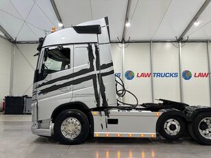 Volvo FH 500 truck tractor for sale - Image 21 | Autoline US Volvo FH 500 truck tractor | Image 21 - Autoline