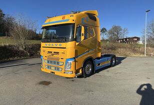 Volvo FH-500 dragbil
