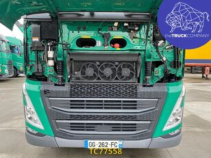 Venta de Volvo FH 500 cabeza tractora - Imagen 11 | Autoline PE Volvo FH 500 cabeza tractora | Imagen 11 - Autoline
