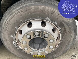 Venta de Volvo FH 500 cabeza tractora - Imagen 16 | Autoline PE Volvo FH 500 cabeza tractora | Imagen 16 - Autoline