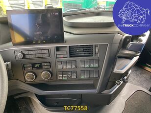 Venta de Volvo FH 500 cabeza tractora - Imagen 32 | Autoline PE Volvo FH 500 cabeza tractora | Imagen 32 - Autoline