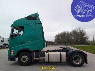 Volvo FH 500 cabeza tractora