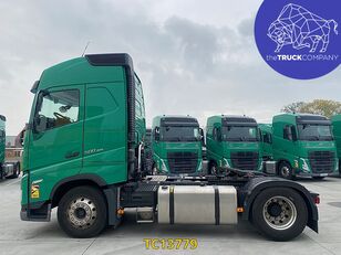 Volvo FH 500 cabeza tractora