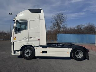 بيع السيارات القاطرة Volvo FH 500 - صورة 5 | Autoline QA السيارات القاطرة Volvo FH 500 | صورة 5 - Autoline