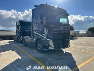 السيارات القاطرة Volvo FH 500
