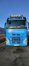 cami&atilde;o tractor Volvo FH 500
