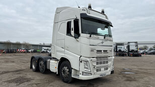 &tau;&rho;ά&kappa;&tau;&omicron;&rho;&alpha;&sigmaf; Volvo FH 500