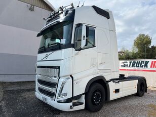 Volvo FH 500 Sattelzugmaschine
