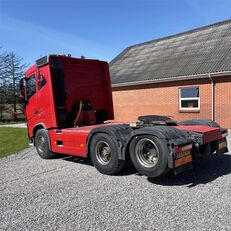 влекач Volvo FH 500