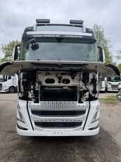 Vlačilec Volvo FH 500 naprodaj - Slika 9 | Autoline SI Vlačilec Volvo FH 500 | Slika 9 - Autoline