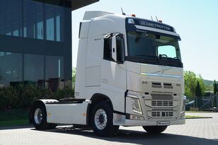 Volvo FH 500 truck tractor