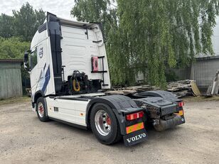 Купить тягач Volvo FH 500 - Изображение 5 | Autoline UZ Тягач Volvo FH 500 | Изображение 5 - Autoline