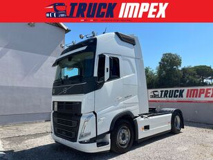 تریلی Volvo FH 500