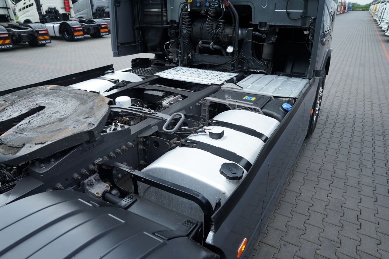 Volvo FH 500