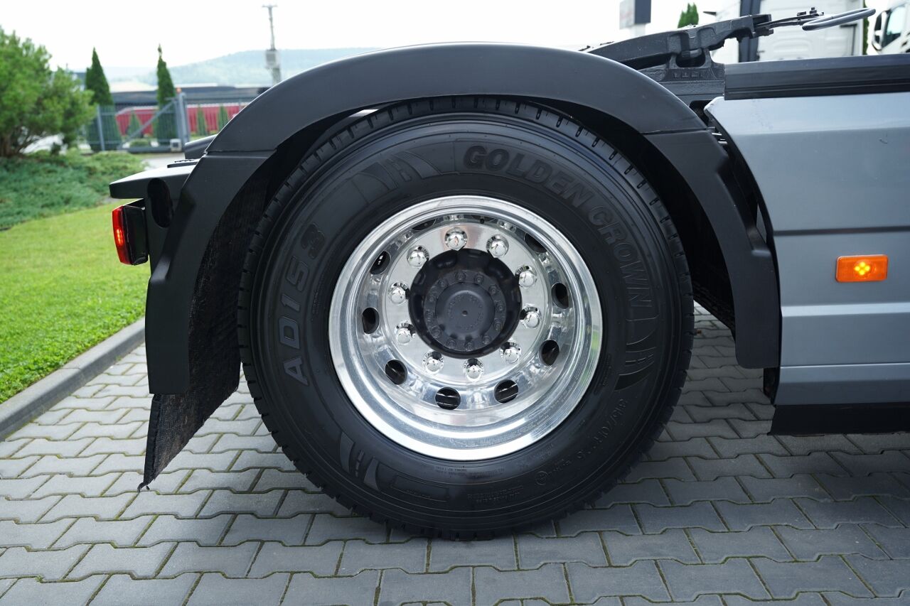 Volvo FH 500