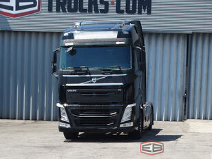 Volvo FH 500 vetopöytäauto