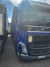 ciągnik siodłowy Volvo FH 500