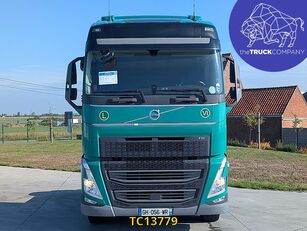 Volvo FH 500 cabeza tractora