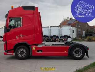 بيع السيارات القاطرة Volvo FH 500 - صورة 9 | Autoline SA السيارات القاطرة Volvo FH 500 | صورة 9 - Autoline