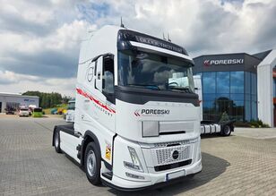 Volvo FH 500 truck tractor