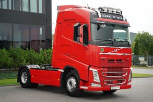 السيارات القاطرة Volvo FH 500
