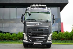 السيارات القاطرة Volvo FH 500