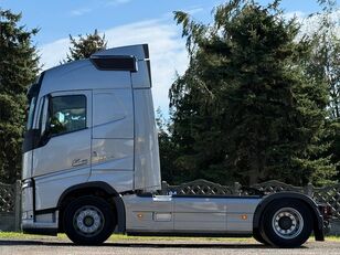 Volvo FH 500 truck tractor