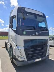 Volvo FH 500 truck tractor