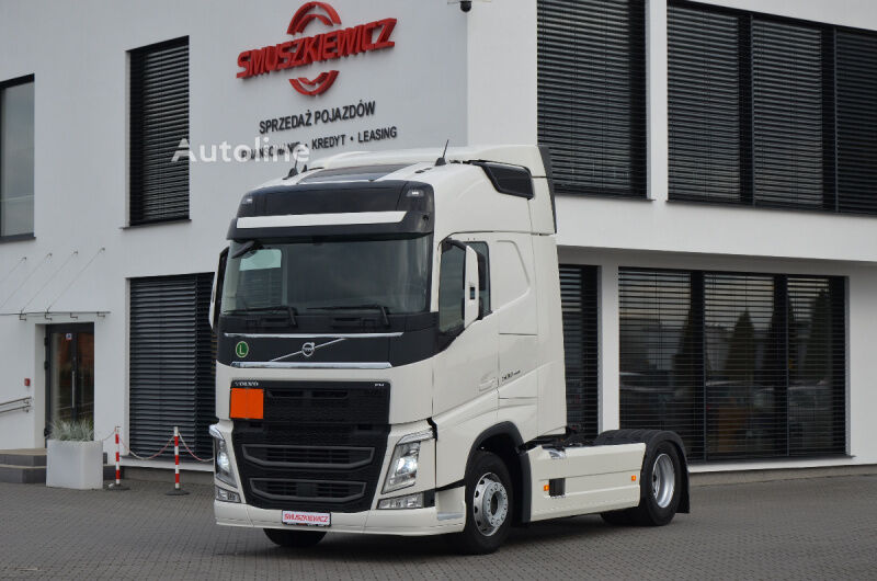 Volvo FH 500 11.2020r. KLIMA P. ACC LED DAS DE 0000 Sattelzugmaschine