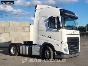 Volvo FH 500 4X2 2x Tanks I-Park Cool ACC Navi Euro 6 trekker