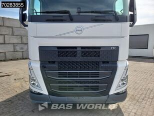 Volvo FH 500 4X2 2xTanks I-ParkCool Navi ACC Euro 6 Sattelzugmaschine kaufen - Bild 8 | Autoline AT Volvo FH 500 4X2 2xTanks I-ParkCool Navi ACC Euro 6 Sattelzugmaschine | Bild 8 - Autoline