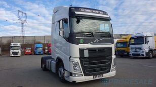 Volvo FH 500 4X2 GLOBE EURO 6 Sattelzugmaschine