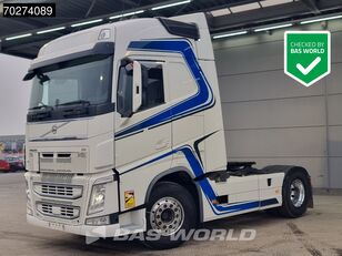 ciągnik siodłowy Volvo FH 500 4X2 Globetrotter PTO Alcoa I-ParkCool