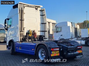 السيارات القاطرة Volvo FH 500 4X2 NL-Truck XL VEB+ Hydraulik Alcoa's Leder